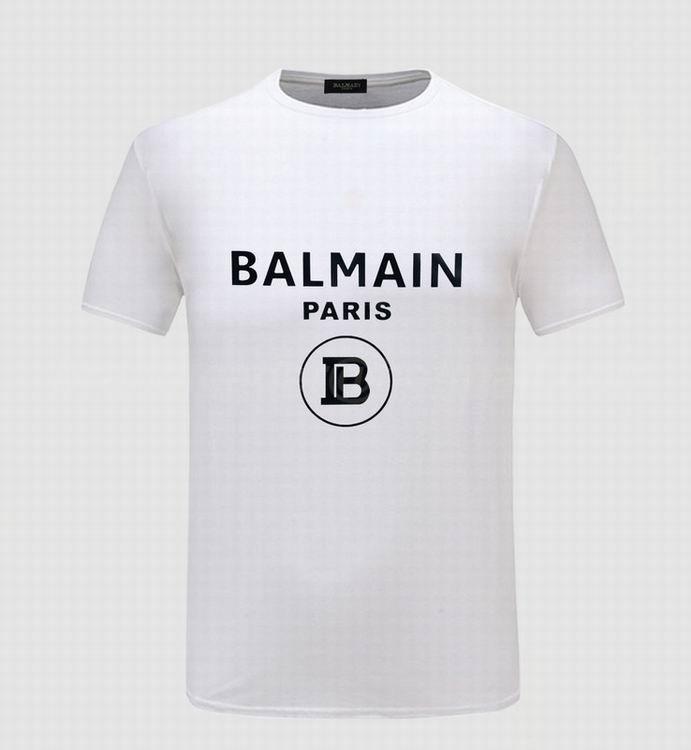 Balmain Men's T-shirts 66